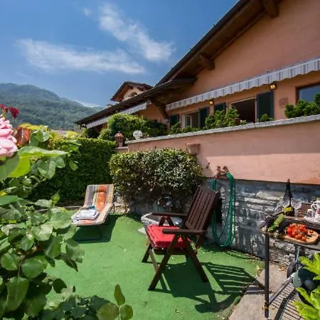 Sleeps 6 ヴィラ メナッジョ