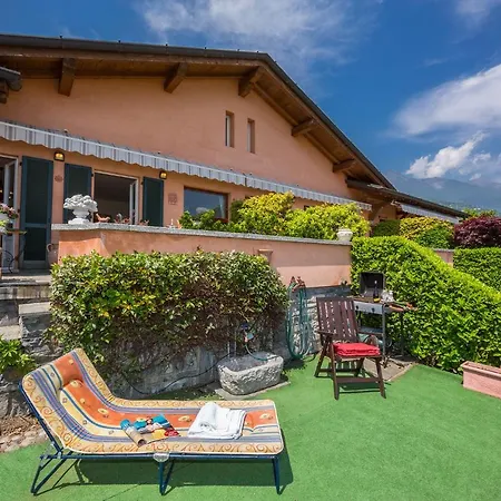 Sleeps 6 ヴィラ *