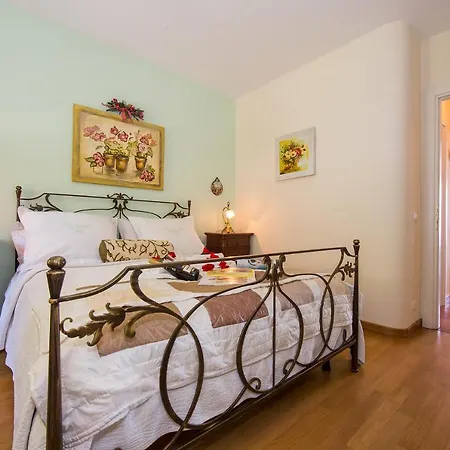 Sleeps 6 ヴィラ *