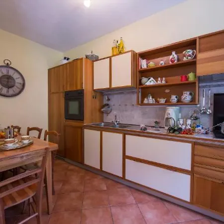 Sleeps 6 Villa Menaggio
