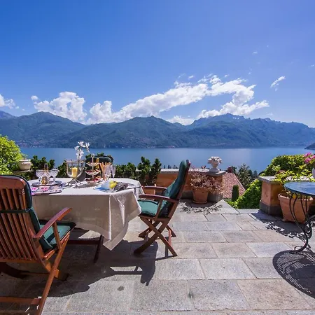 Sleeps 6 Villa Menaggio